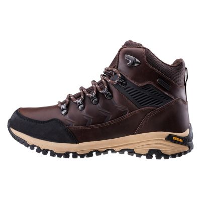 5. Hi-Tec Leknes Mid AG VM 92800442420 shoes