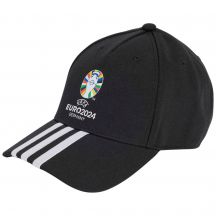 adidas UEFA Euro 24™ Official Emblem IT3313 baseball cap