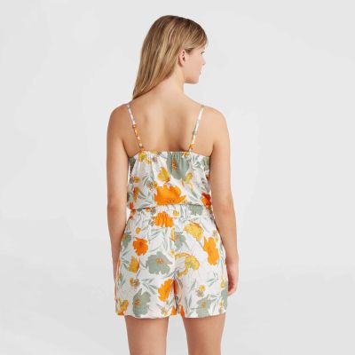 6. O'Neill Amiri Beach Shorts W 92800613091