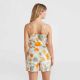 6. O'Neill Amiri Beach Shorts W 92800613091