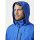 3. Helly Hansen Crew Hooded Jacket M 34443 543