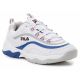 2. Fila Ray Flow M 1010578-02G shoes