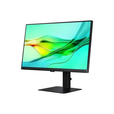 2. MONITOR SAMSUNG LED 24" LS24D600UAUXEN 100Hz