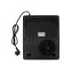 4. Single-burner adjustable induction cooker 2000W BLOW