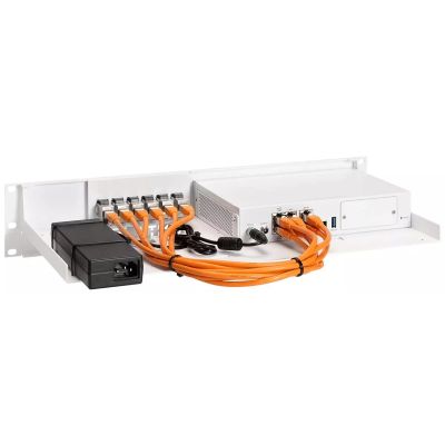 2. Rackmount.IT Kit for Sophos SD-RED 20 - SD-RED 60 Shielded