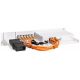 2. Rackmount.IT Kit for Sophos SD-RED 20 - SD-RED 60 Shielded