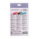 9. ESPERANZA POWER BANK 2000MAH QUARK BLACK XMP101K