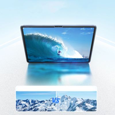 8. Joyroom JR-MST0161 Tempered Glass for iPad Pro 12.9" 2018/2020/2021/2022