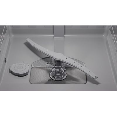 7. BOSCH SMS2HVI06E dishwasher