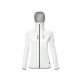 MILLET Trilogy Icon Lightgrid HW Women's Sweatshirt Beige