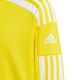 3. Adidas Squadra 21 Training Youth Jr GP6453 sweatshirt