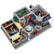 4. LEGO Creator Expert 10255 - Assembly Square