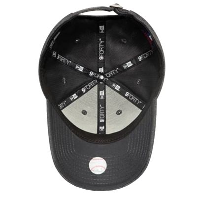 6. New Era 9FORTY Tech New York Yankees MLB Cap 80489231
