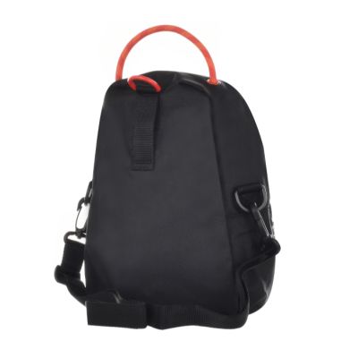 2. Vans x Haribo Mini School Backpack - VN0A7YSXBLK1
