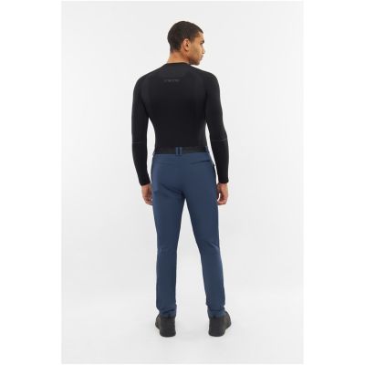 VIKING Expander Ultralight Man Men's Pants Navy Blue L