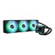 4. ASUS LC 360 ARGB Cooler