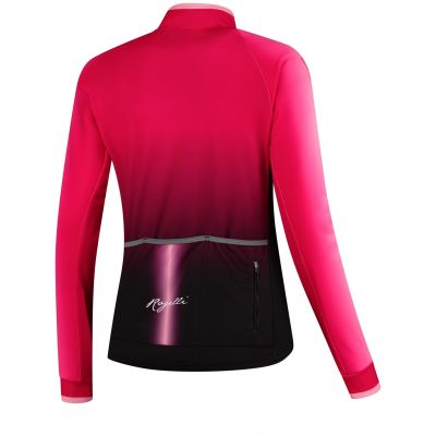 2. Rogelli Women's Long Sleeve T-Shirt GLOW L