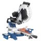 Scheppach HM140L Miter Saw