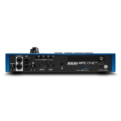 8. AKAI MPC ONE GEN2 - Workstation