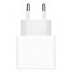 2. Apple Power Adapter USB-C 20W White