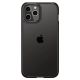 16. Spigen Ultra Hybrid Case for iPhone 12 / iPhone 12 Pro - Matte Black