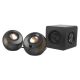 4. Creative Active Box PebbleXPlus 2.1 Speaker Set
