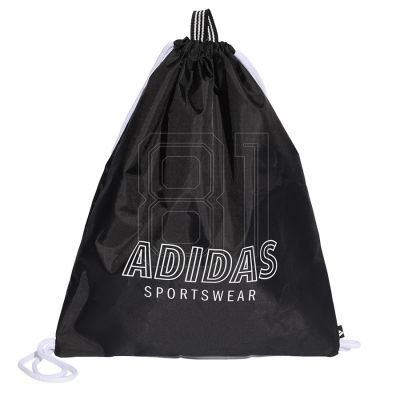 adidas CL Tiro Bag JY3927