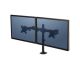 8. Fellowes Ergonomics Reflex Dual Monitor Arm