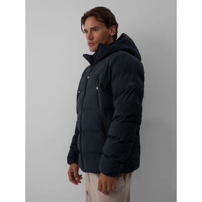 3. Men's jacket with synthetic filling, 10000 membrane, 4FRAW26TTJAM1377-20S