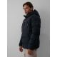 3. Men's jacket with synthetic filling, 10000 membrane, 4FRAW26TTJAM1377-20S