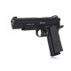13. RANGER 1911 GSR KWC air pistol cal. 4.5 BBs 20 shots METAL SLIDE CO2 (AAKCMD421AZB)