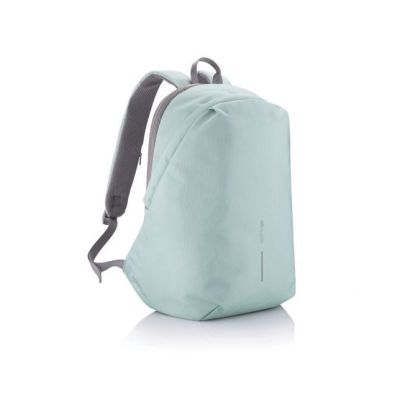 23. XD DESIGN ANTI-THEFT BACKPACK BOBBY SOFT GREEN P/N: P705.797