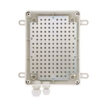 Outdoor housing IP56 ATTE ABOX-M1