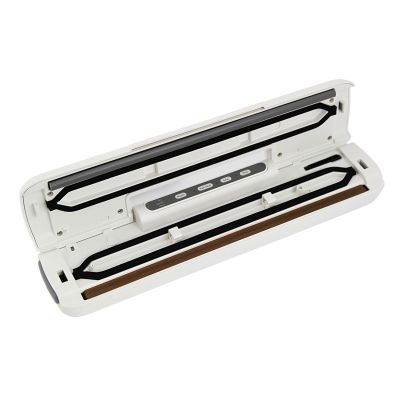 17. ESPERANZA VACUUM FOOD SEALER OSSENWORST WHITE 110W EKV002