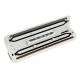 17. ESPERANZA VACUUM FOOD SEALER OSSENWORST WHITE 110W EKV002