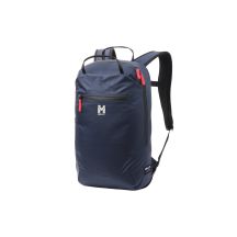MILLET Divino 20 Navy Blue Backpack