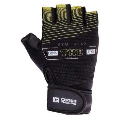 2. IQ Louise Gloves 92800402513