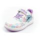 3. Leomil children's sports shoes sneakers Stitch comfortable lightweight with Velcro
