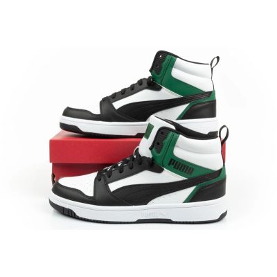 40. Puma Rebound v6 M shoes 392326 16