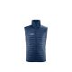 2. MILLET M Kamet Light Down Vest Navy Blue