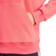6. adidas Essentials Small Logo Feel Cozy Hoodie W KE4380