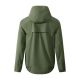 10. Men's Rainbow Jacket (khaki)