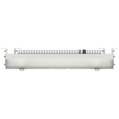29. iiyama Electric Two-Post Monitor Lift for Monitors up to 98"