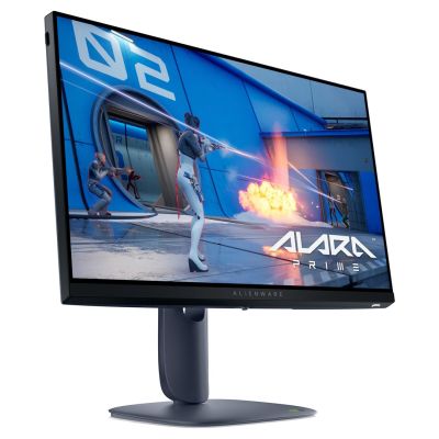 9. DELL ALIENWARE LED MONITOR 25" AW2525HM 320Hz
