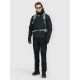 8. Men's trekking jacket 10000 membrane 4F 4FRAW25TTJAM1045-20S