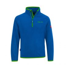 Trollkids Kids Nordland Half Zip Jr 707-113 sweatshirt