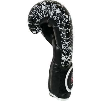 4. RPU-MESS Boxing Gloves 12 oz
