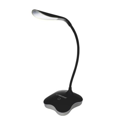 5. Esperanza MIMOSA ELD105K LED desk lamp (1m; Neutral white)