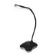 5. Esperanza MIMOSA ELD105K LED desk lamp (1m; Neutral white)