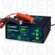 2. Microprocessor-Controlled Battery Charger 6–12V 15A + Battery Charger W14017 WUBER
